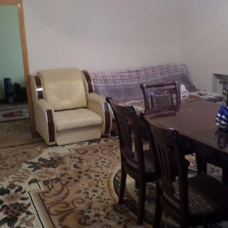 Spandaryan House Yeghegnadzor Bagian luar foto