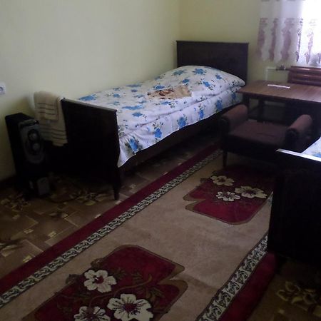 Spandaryan House Yeghegnadzor Bagian luar foto