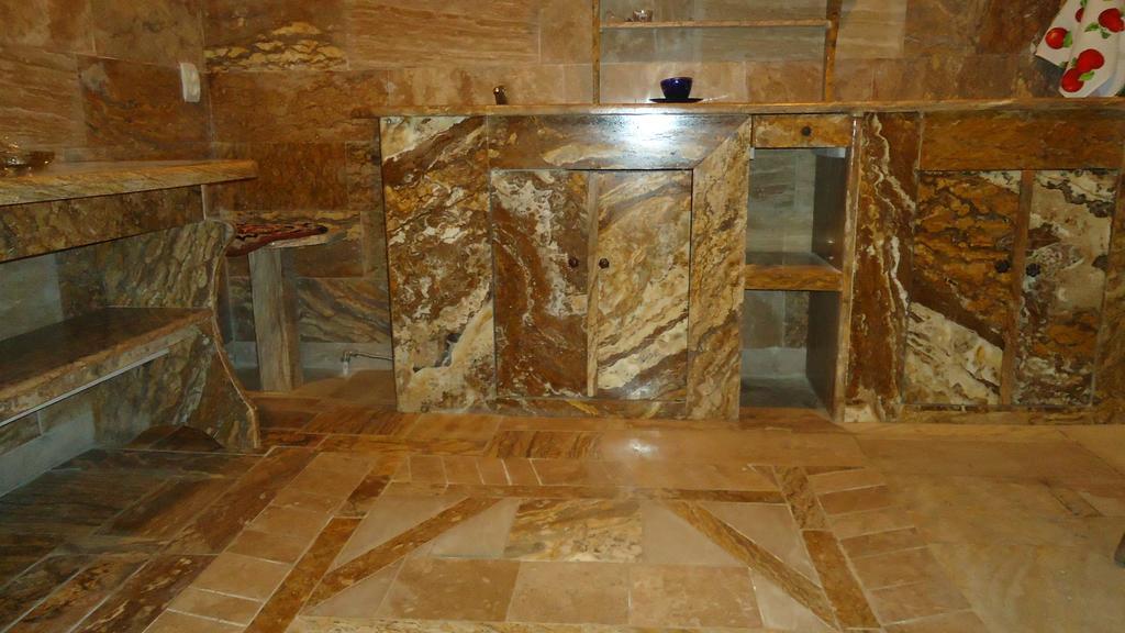 Spandaryan House Yeghegnadzor Ruang foto