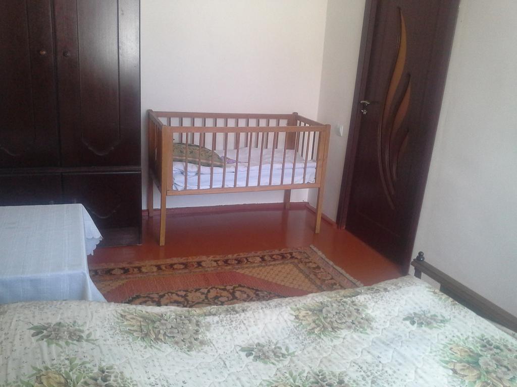 Spandaryan House Yeghegnadzor Ruang foto