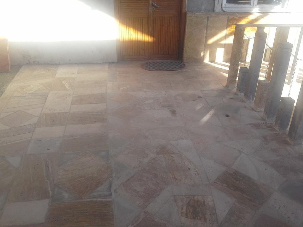 Spandaryan House Yeghegnadzor Ruang foto