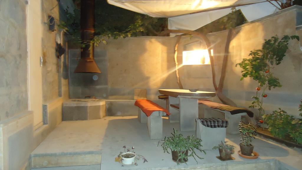 Spandaryan House Yeghegnadzor Bagian luar foto