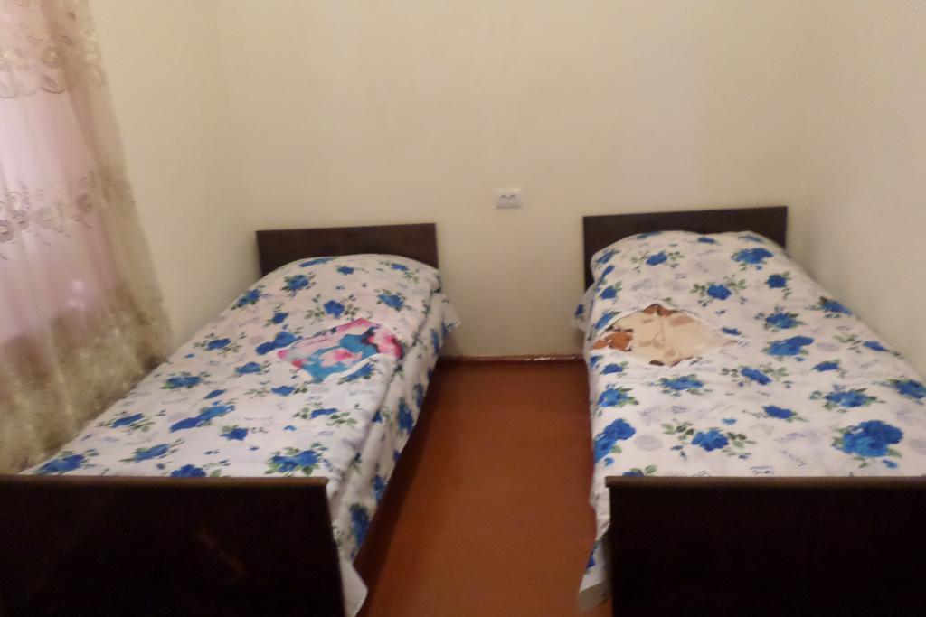 Spandaryan House Yeghegnadzor Bagian luar foto