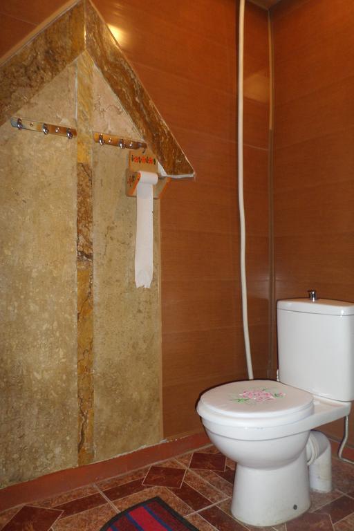 Spandaryan House Yeghegnadzor Bagian luar foto