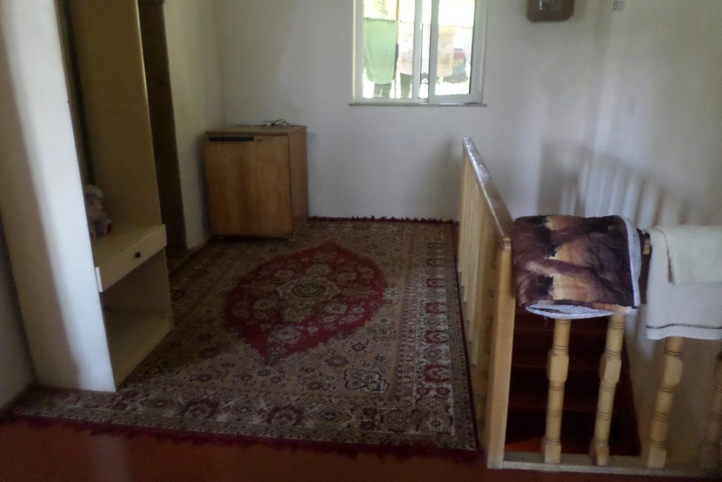 Spandaryan House Yeghegnadzor Bagian luar foto
