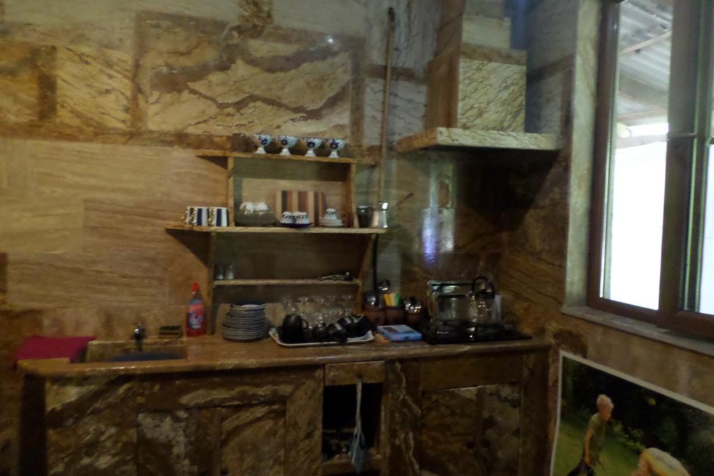 Spandaryan House Yeghegnadzor Bagian luar foto