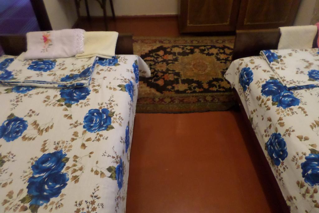 Spandaryan House Yeghegnadzor Bagian luar foto