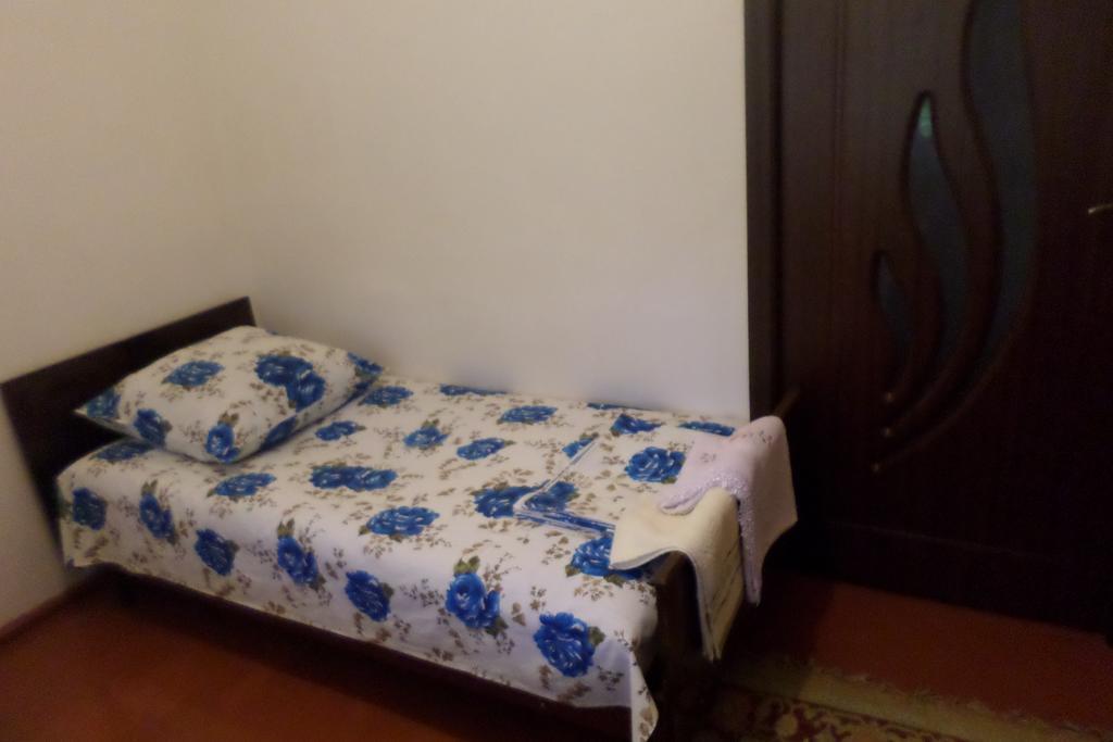 Spandaryan House Yeghegnadzor Bagian luar foto