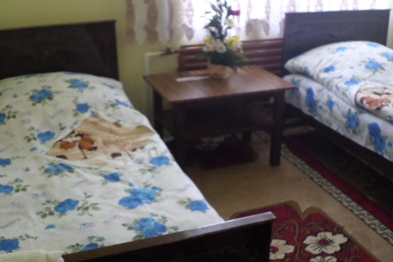 Spandaryan House Yeghegnadzor Bagian luar foto