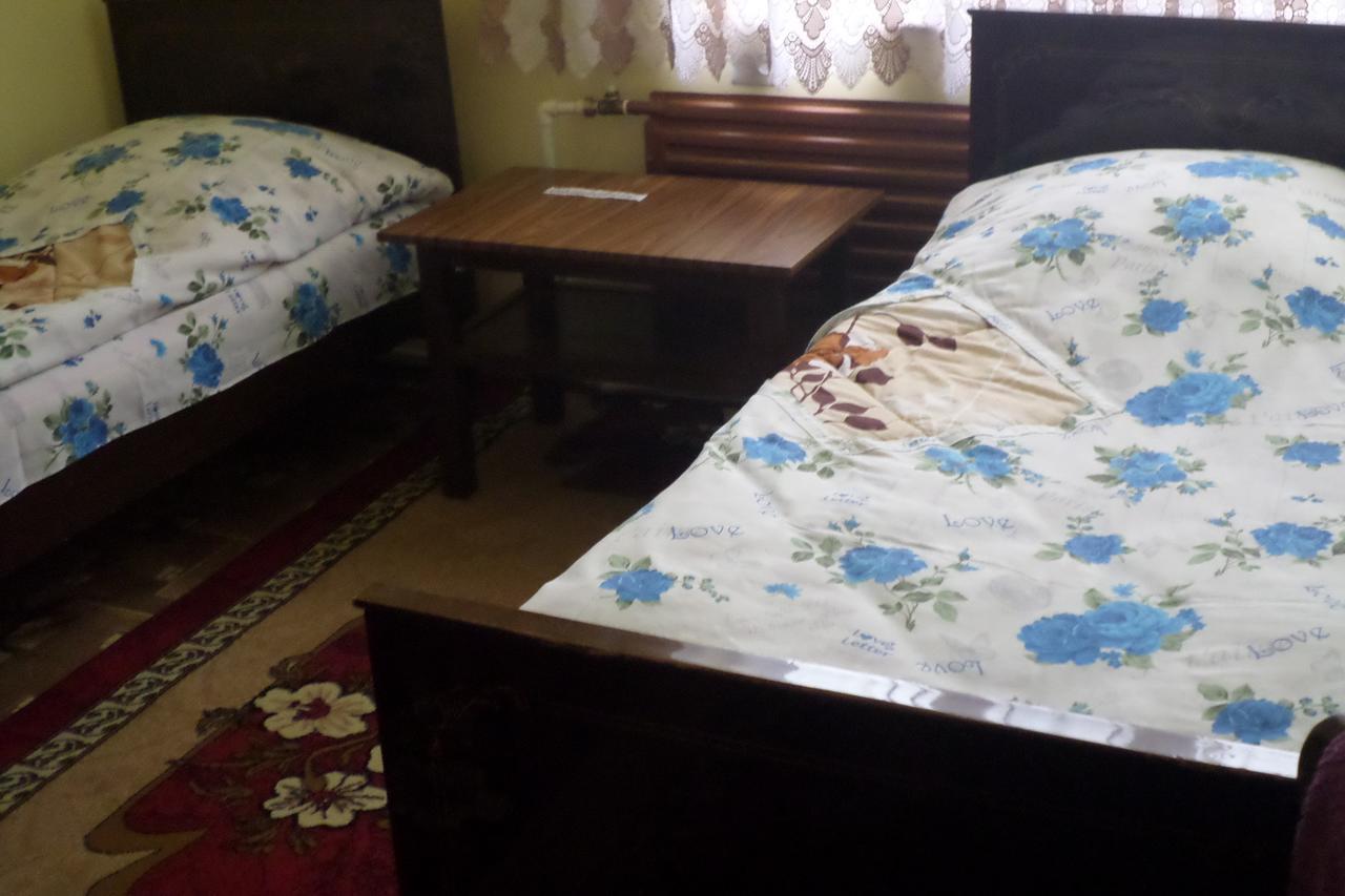 Spandaryan House Yeghegnadzor Bagian luar foto